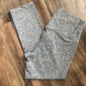 Nike Cropped Leggings